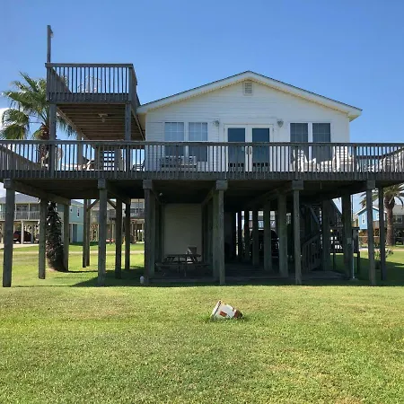 Blue Heron House Villa